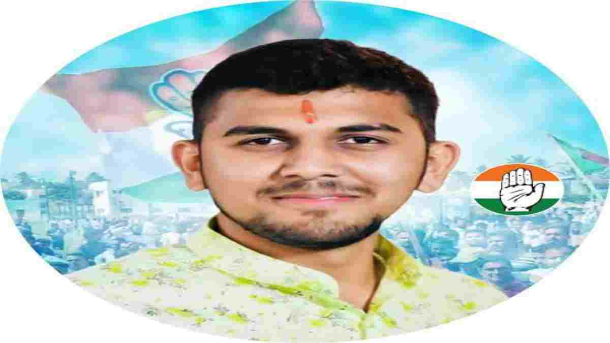 कार्यकाल के आखिरी 6 महीने में पार्षद कुणाल सोलंकी को याद आया ‘हॉकर्स जोन’! ठेले हटाने की कार्रवाई पर सड़क पर धरना, क्या जनता की परेशानी से ज्यादा सियासत जरूरी?