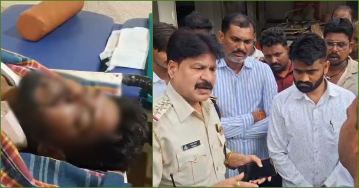 पुलिस हिरासत में लिए गए युवक की संदिग्ध हालत में मौत; परिजनों ने लगाया मारपीट का आरोप, न्यायिक जांच के आदेश