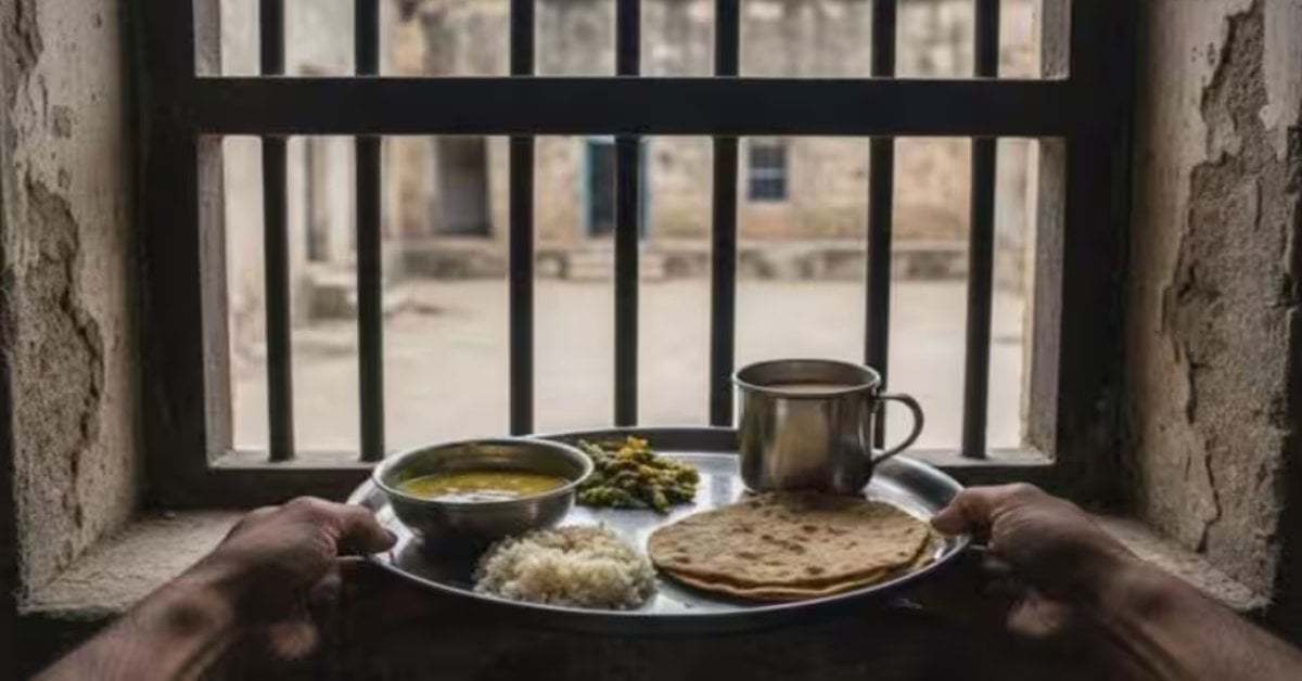 MP में जेल के खाने की क्वालिटी सुधारेगी! बिचौलियों का 2400 करोड़ का कार्टेल खत्म, जेम पोर्टल से होगी खरीदी