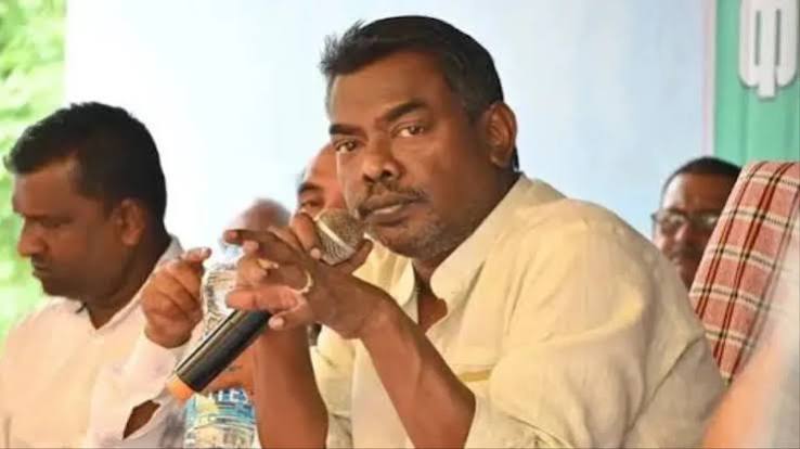 Jharkhand News: बसंत सोरेन के निधन की खबर पर झामुमो का बड़ा बयान, सोशल मीडिया पोस्ट को बताया भ्रामक