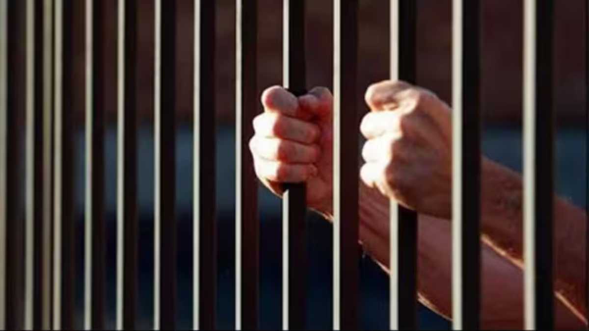 सरकारी जमीन बेचने वाले राजधानी के तीन बिल्डरों को कोर्ट ने भेजा जेल: EOW ने 2019 में दर्ज की थी FIR