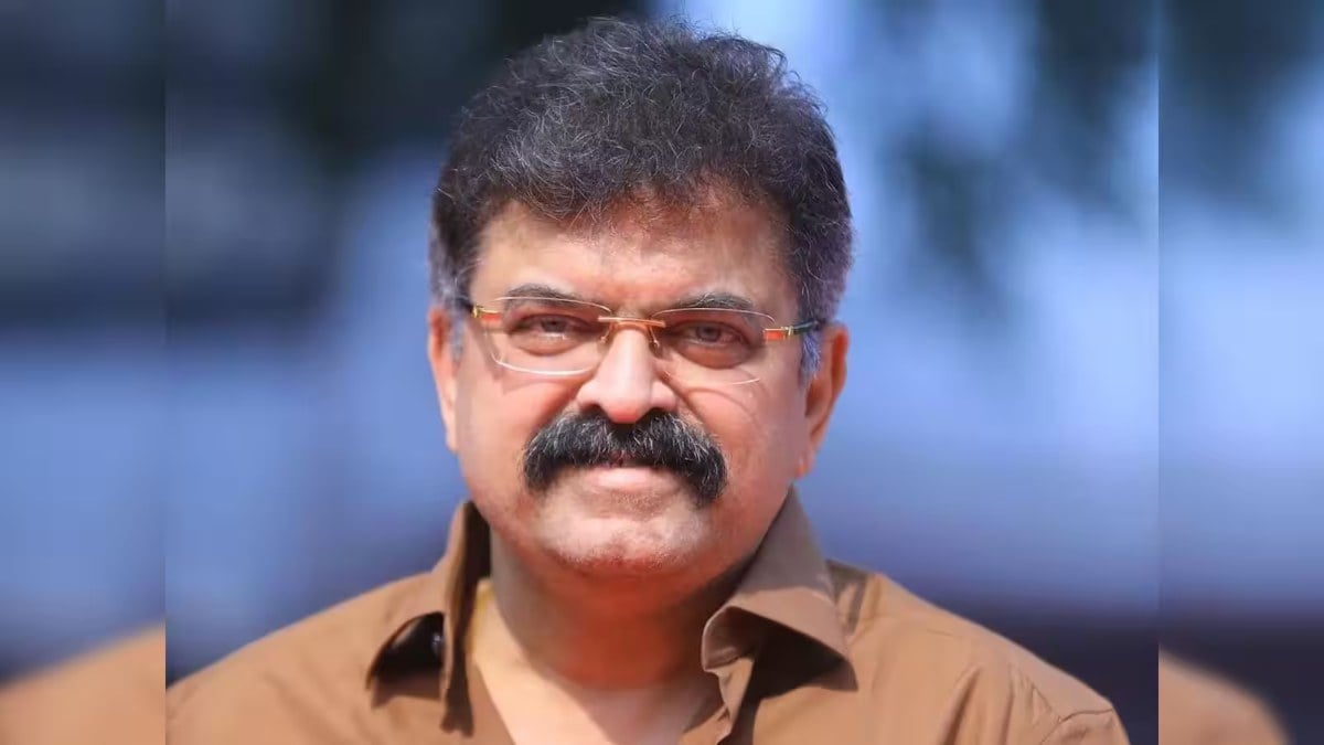 ‘घर के बाहर खड़ा हूं, तुम्हें ठोक दूंगा…,’ शरद पवार के विधायक जितेंद्र आव्हाड को जान से मारने की धमकी, मुंबई पुलिस के फूले हाथ-पांव