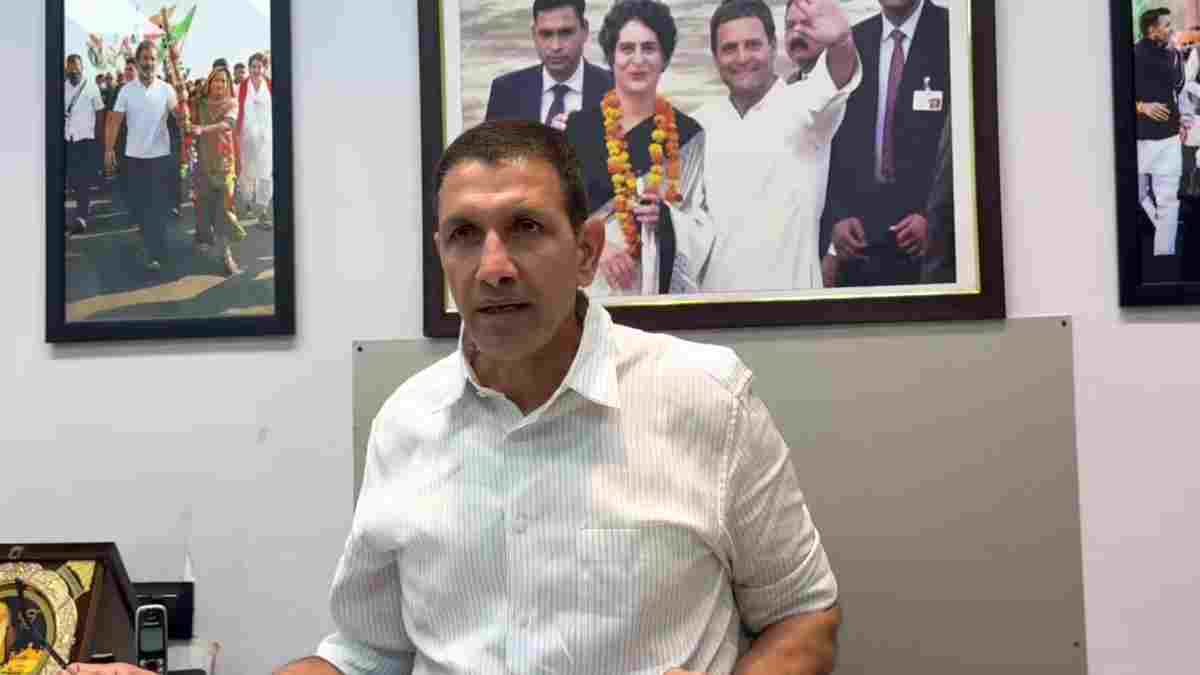 भ्रष्टाचार से लेकर लाडली बहनों तक… इन मुद्दों पर जीतू पटवारी ने सरकार से पूछे तीखे सवाल, कांग्रेस की ‘घर वापसी अभियान’ पर सियासी घमासान