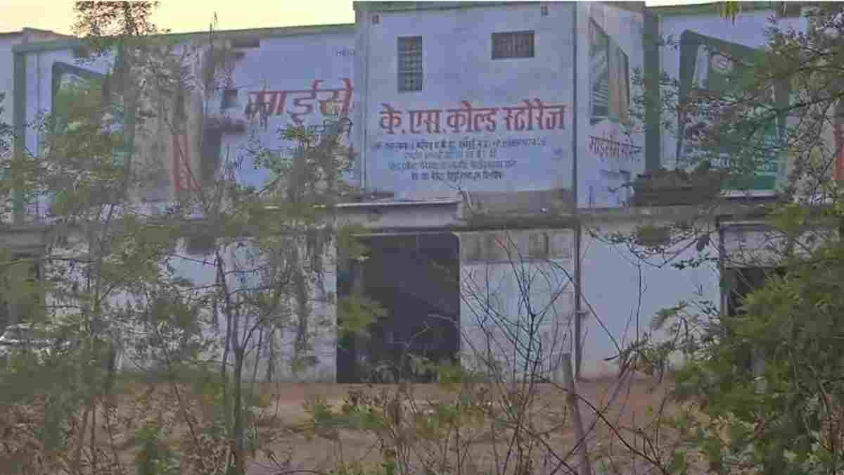 K.S कोल्ड स्टोरेज में जिला प्रशासन का छापा: टैक्स चोरों को मंडी प्रबंधन की मेहरबानी! पिछली जांच पर सवाल, दोबारा छापे में खुली पोल 