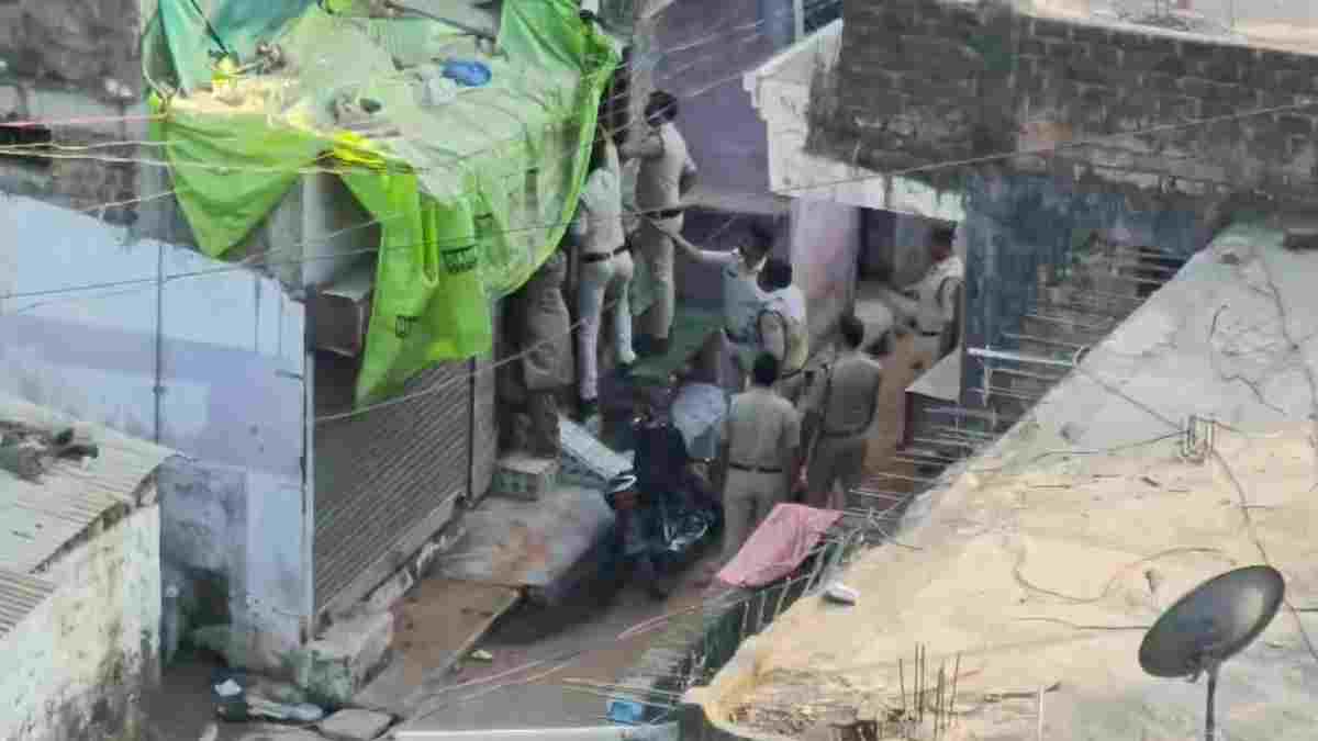 K.S कोल्ड स्टोरेज में जिला प्रशासन का छापा: टैक्स चोरों को मंडी प्रबंधन की मेहरबानी! पिछली जांच पर सवाल, दोबारा छापे में खुली पोल 