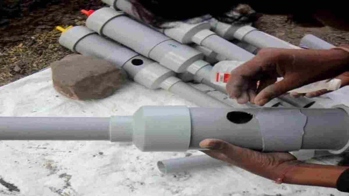 भोपाल में कार्बाइड गन पर सख्त प्रतिबंध: दीपावली से पहले पुलिस कमिश्नर का बड़ा आदेश; उल्लंघन करने पर होगी कानूनी कार्रवाई