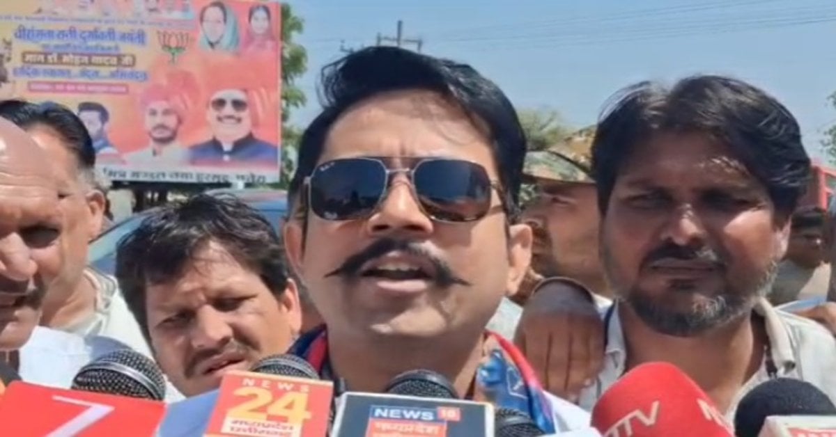 रानी दुर्गावती जयंती पर दिखा अनोखा राजनीतिक दृश्य! कांग्रेस विधायक ने की CM की सराहना, दिए कई सियासी संदेश