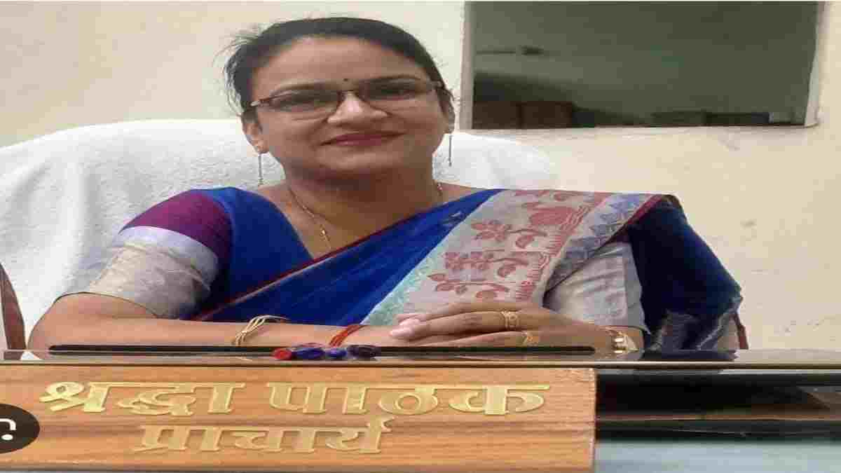 केंद्रीय विद्यालय की प्राचार्य पर CBI का शिकंजा, पूछताछ के बाद भोपाल ले गई टीम, बिल पास करने के एवज में रिश्वत मांगने का है आरोप