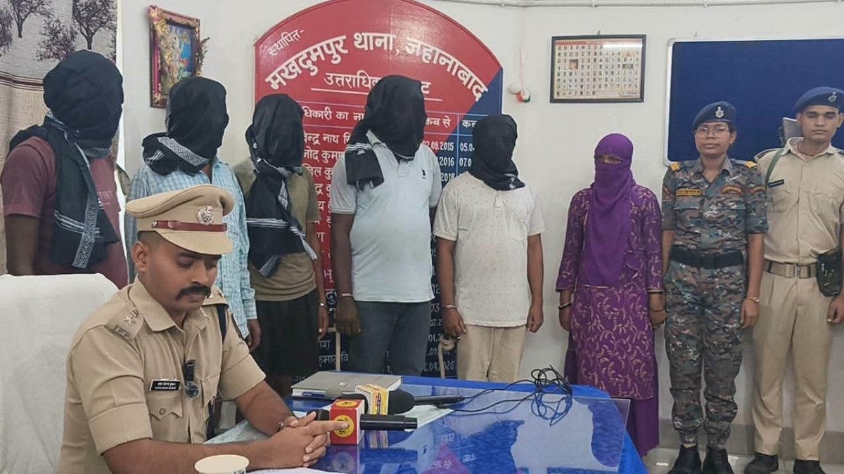 खुलासा: पति के अवैध संबंध और मारपीट से परेशान थी पत्नी, भाई संग मिलकर उतारा मौत के घाट, 6 गिरफ्तार