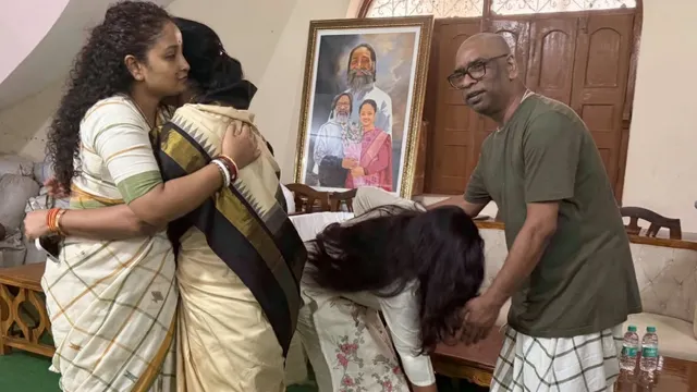 Jharkhand News: हेमंत सोरेन सरकार का गिरिडीह उपचुनाव से पहले बड़ा दांव! तीन सड़कों के निर्माण को मंजूरी, कल्पना सोरेन की राह होगी आसान?