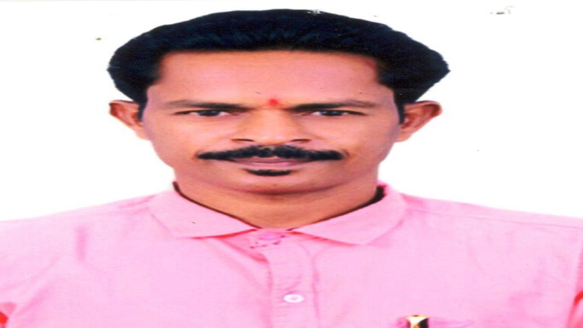 MP राज्यसभा उपचुनाव में अनोखा उम्मीदवार: 10 राज्यों में 50 से ज्यादा चुनाव लड़ चुके ‘कांते सयन्ना’ ने भी लिया फॉर्म