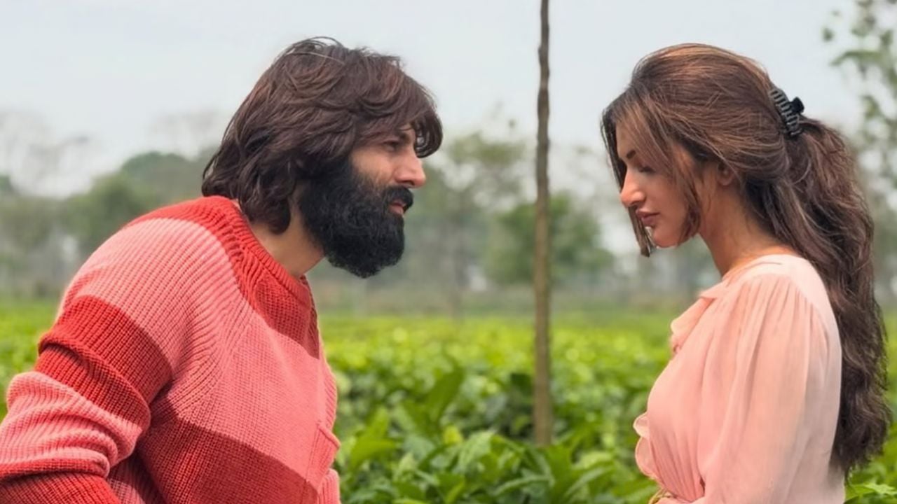 Kartik Aaryan-Sreeleela Film: कार्तिक आर्यन और श्रीलीला की फिल्म की रिलीज डेट आई सामने, इस दिन सिनेमाघरों में देगी दस्तक