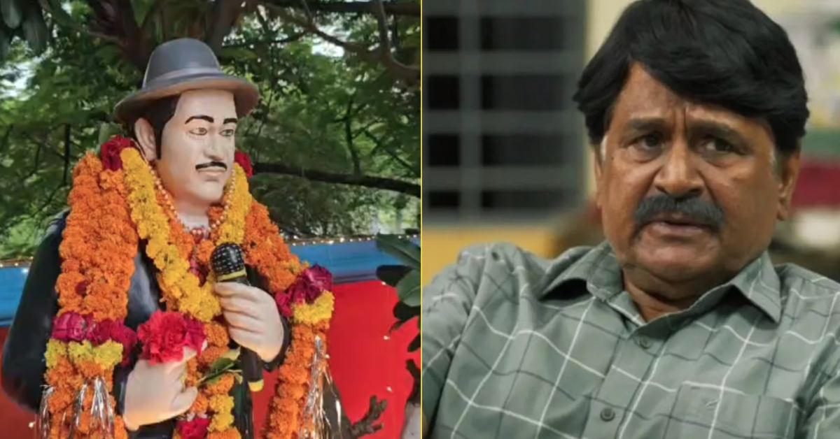 पंचायत सीरियल के ‘प्रधान’ को मिलेगा राष्ट्रीय किशोर कुमार सम्मान 2026, 13 अक्टूबर को खंडवा में होंगे सम्मानित; सुदेश भोसले देंगे प्रस्तुति