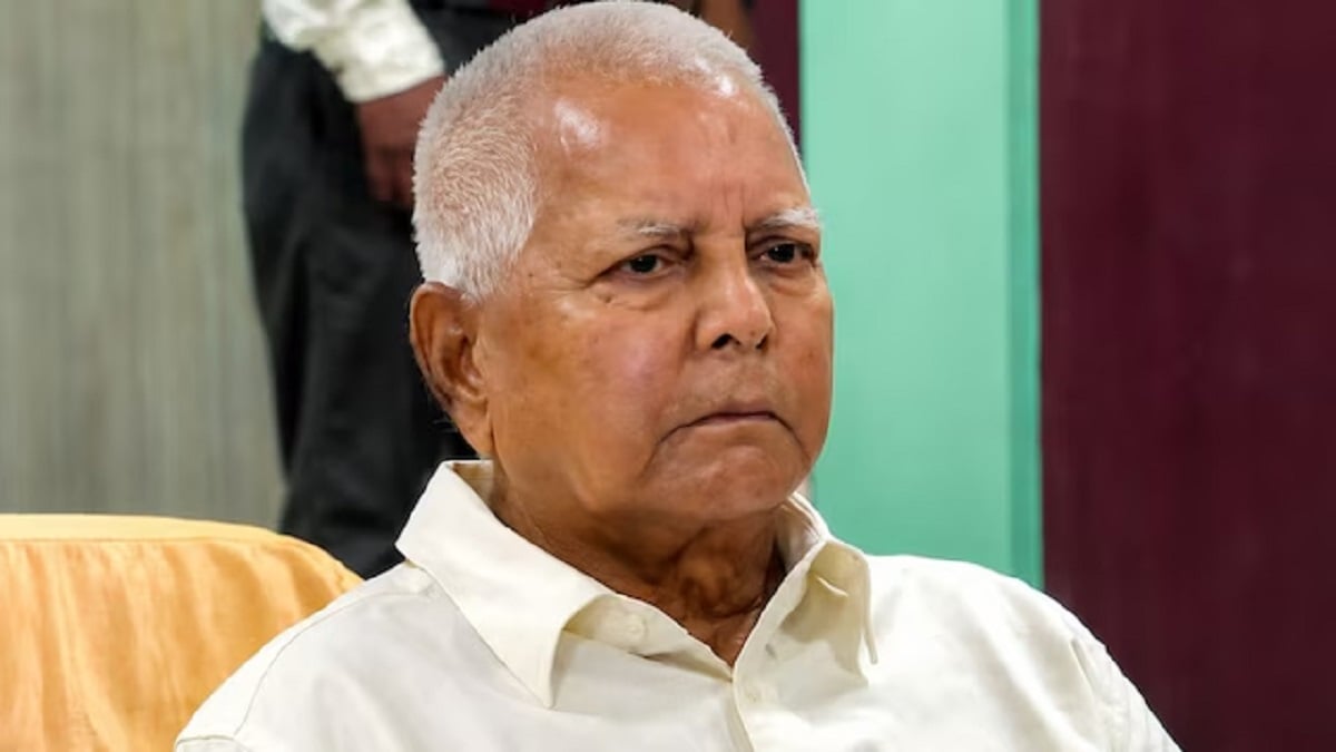 ‘मैंने इस पीड़ा को भोगा है…’, जानें दशहरा पर लालू यादव ने क्यों कही ये बात?