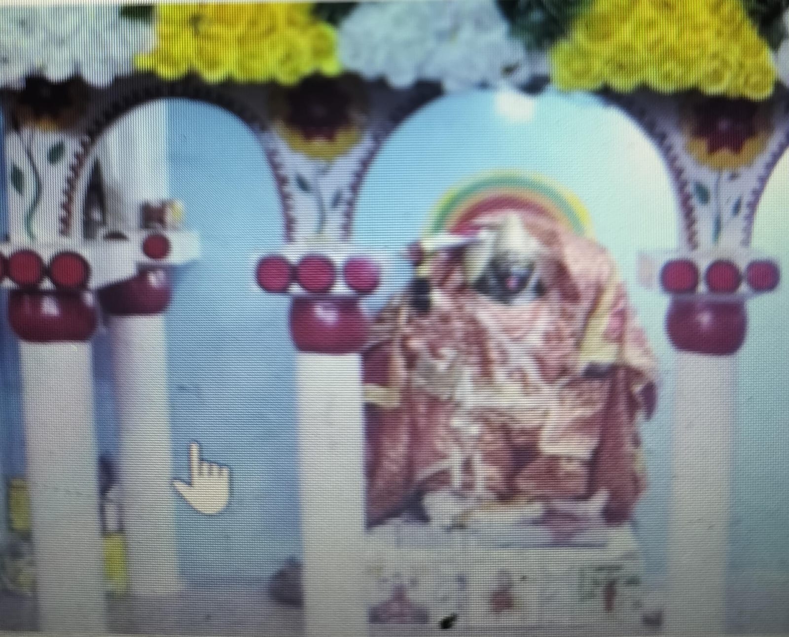 Ranchi Crime: ओरमांझी काली मंदिर में बड़ी चोरी, ताला तोड़कर सोने की चेन और चांदी के आभूषण ले उड़े चोर; जांच में जुटी पुलिस