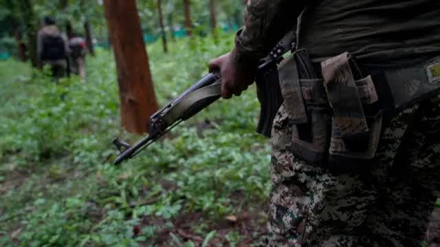 Jharkhand News: माओवाद के खात्मे के बाद झारखंड से लौटेंगी 9 बटालियनें? सरकार ने तैयार किया प्रस्ताव