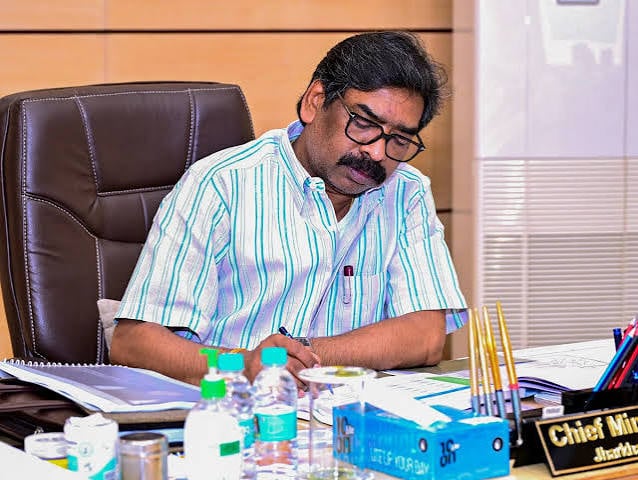 Jharkhand Assembly Special Session: MMDR संशोधन विधेयक के खिलाफ झारखंड में बुलाई जाएगी विधानसभा की विशेष बैठक, 7 अक्टूबर को तय होगी नई तारीख