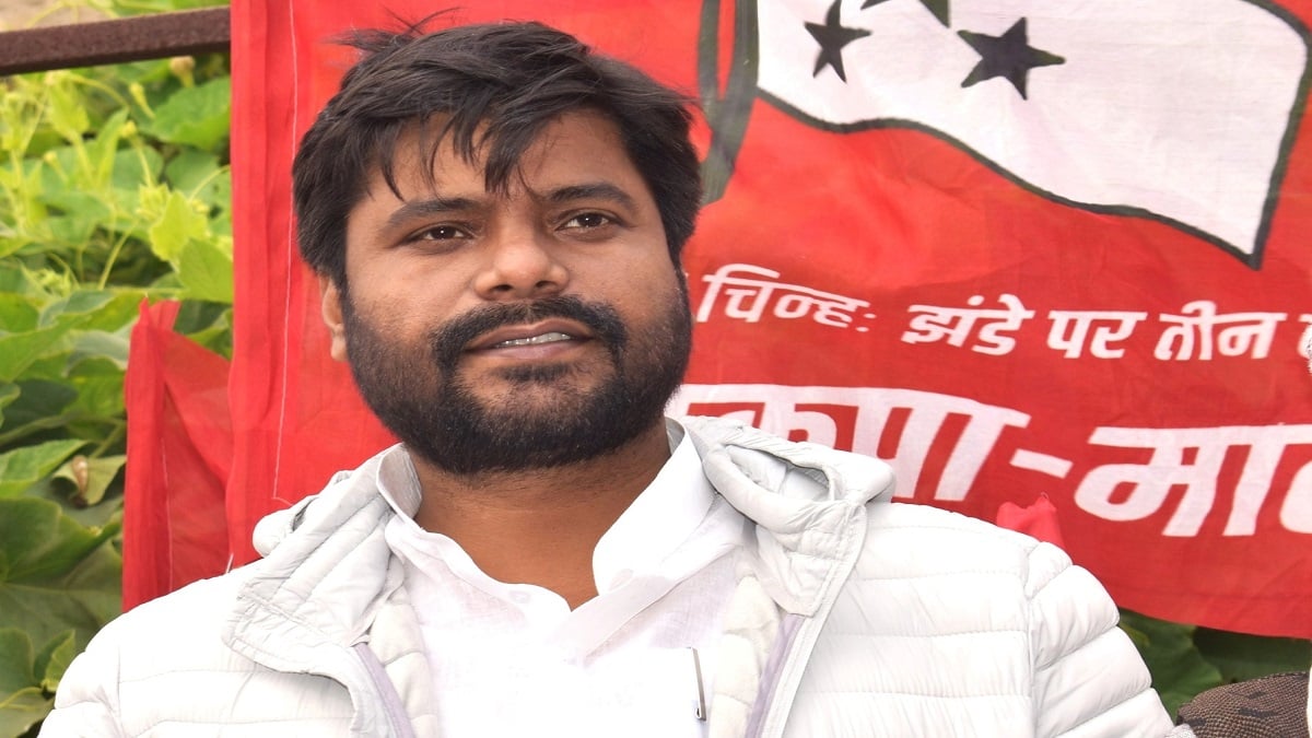 दिल्ली के बाद अब बिहार में आंदोलन की तैयारी, माले विधायक संदीप सौरभ का बड़ा बयान