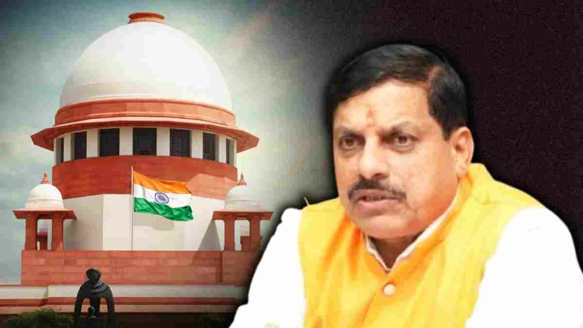 MP में OBC आरक्षण पर बड़ी खबर: सुप्रीम कोर्ट का दरवाजा खटखटाने की तैयारी में सरकार; विधि विशेषज्ञों से ली गई कानूनी सलाह