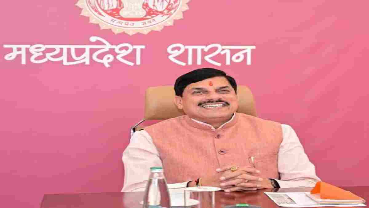 कल इंदौर में MP सेमीकंडक्टर समिट-2026: सीएम डॉ मोहन यादव रखेंगे सेमीकंडक्टर हब का रोडमैप, 50 कंपनियों से होगी वन-टू-वन डील 