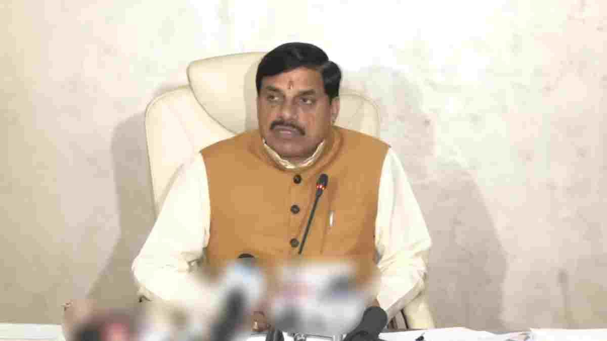 MP Cabinet Meeting: इंडस्ट्रियल कॉरिडोर के लिए नई कंपनी को स्वीकृति, 100 करोड़ देगी सरकार, नए जिलों में महिला एवं बाल विकास के नए कार्यालय को मंजूरी