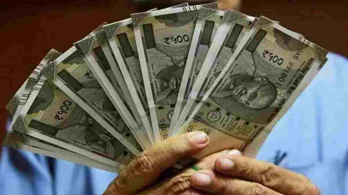 MP में महंगाई भत्ता की बड़ी छलांग: 4 साल में 20 से 60 प्रतिशत पहुंचा DA, जानिए कब कितनी हुई बढ़ोतरी