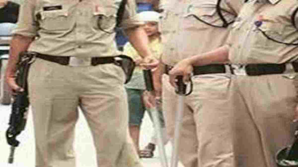 MP में पुलिसकर्मियों की छुट्टी पर बैन: इस वजह से DGP ने लिया बड़ा फैसला, आदेश जारी