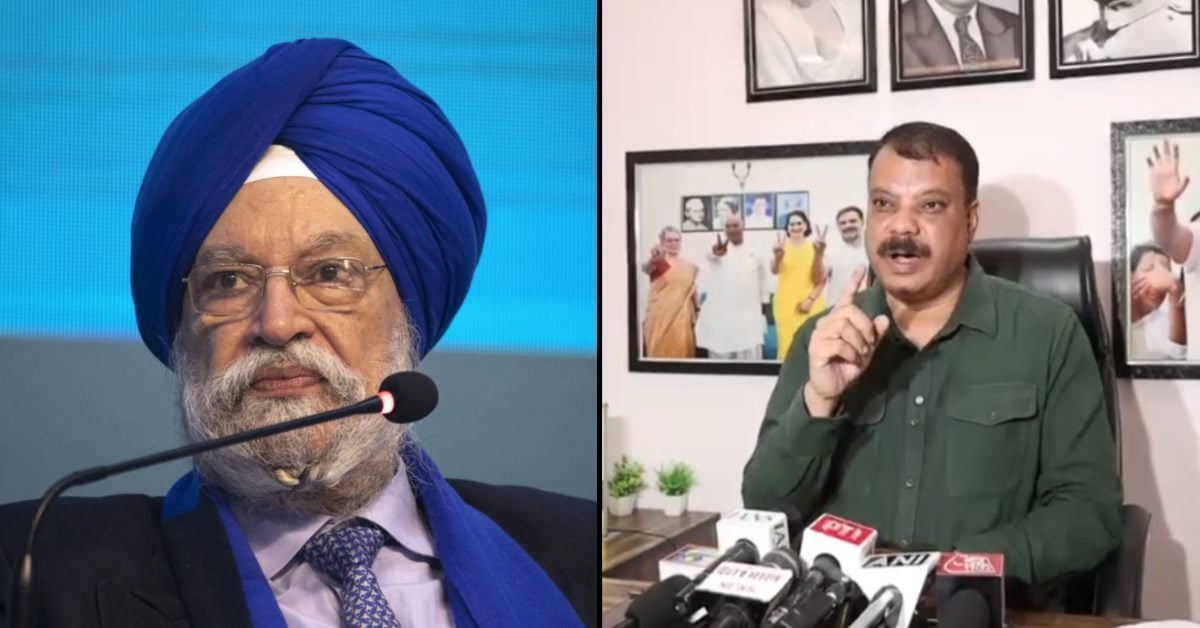 राज्यसभा प्रत्याशी के नाम पर सियासी संग्राम: नेता प्रतिपक्ष उमंग सिंघार ने उठाए सवाल, एपस्टीन फाइल का जिक्र कर कही ये बात