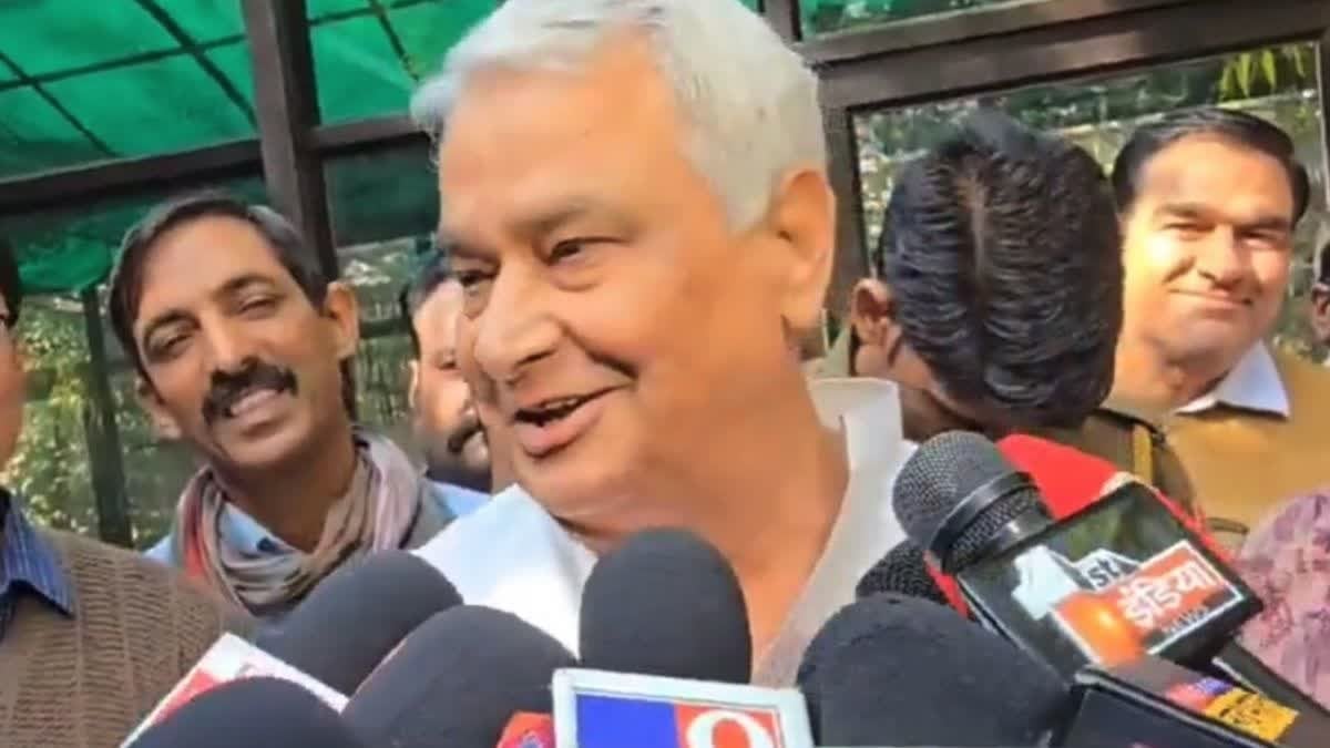 राजस्थान में मूंगफली के बीजों की जांच में चौंकाने वाला नतीजा, 15 में से 14 नमूने फेल