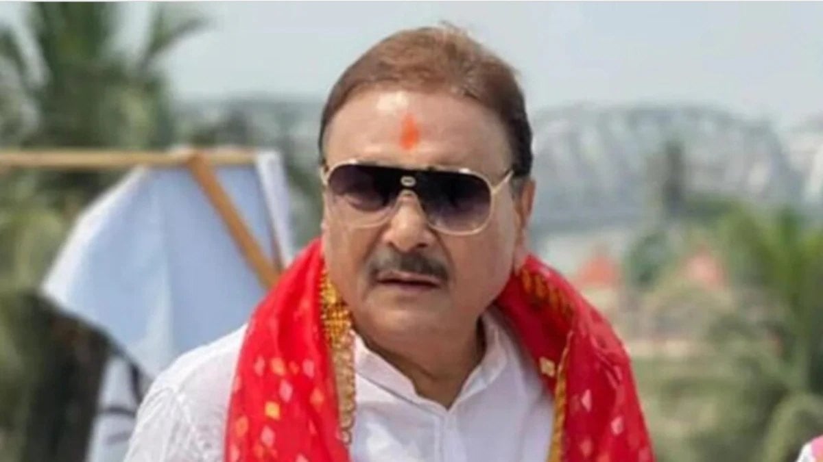 ‘पॉलिटिक्स से नफरत हो गई है, थक गया हूं…’, ममता बनर्जी के बागी विधायक मदन मित्रा ने राजनीति से संन्यास के संकेत दिए