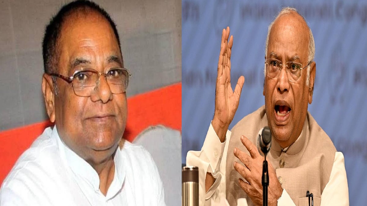 ‘मोदी का बाप भी जाएगा’, RJD प्रदेश अध्यक्ष मंगनी लाल मंडल ने बताया खरगे ने क्यों कही होगी ये बात