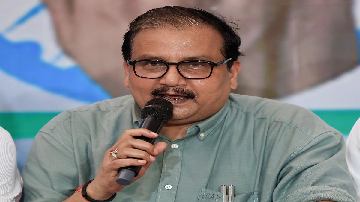 ‘हो सकता है, कुछ लॉन्च भी हो जाए’, खरगे के लंच पर राजद सांसद मनोज झा का बड़ा बयान