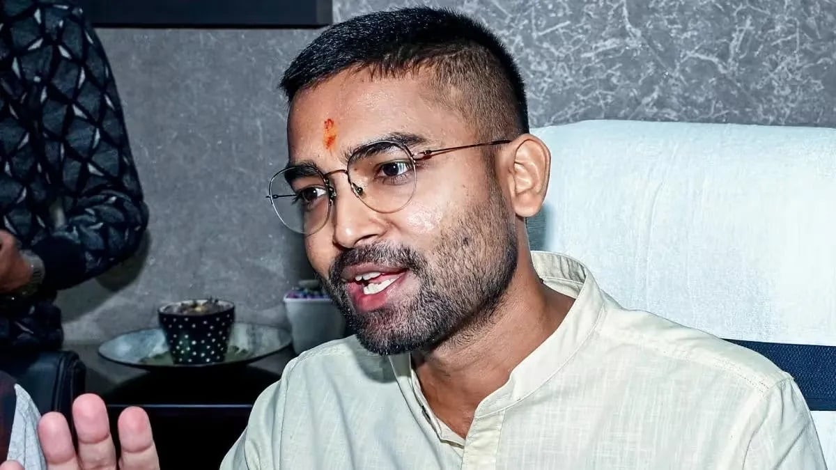 ‘अब विपक्ष के पास कोई बहाना नहीं बचेगा’, बिहार MLC चुनाव के नतीजों पर बोले मंत्री दीपक प्रकाश