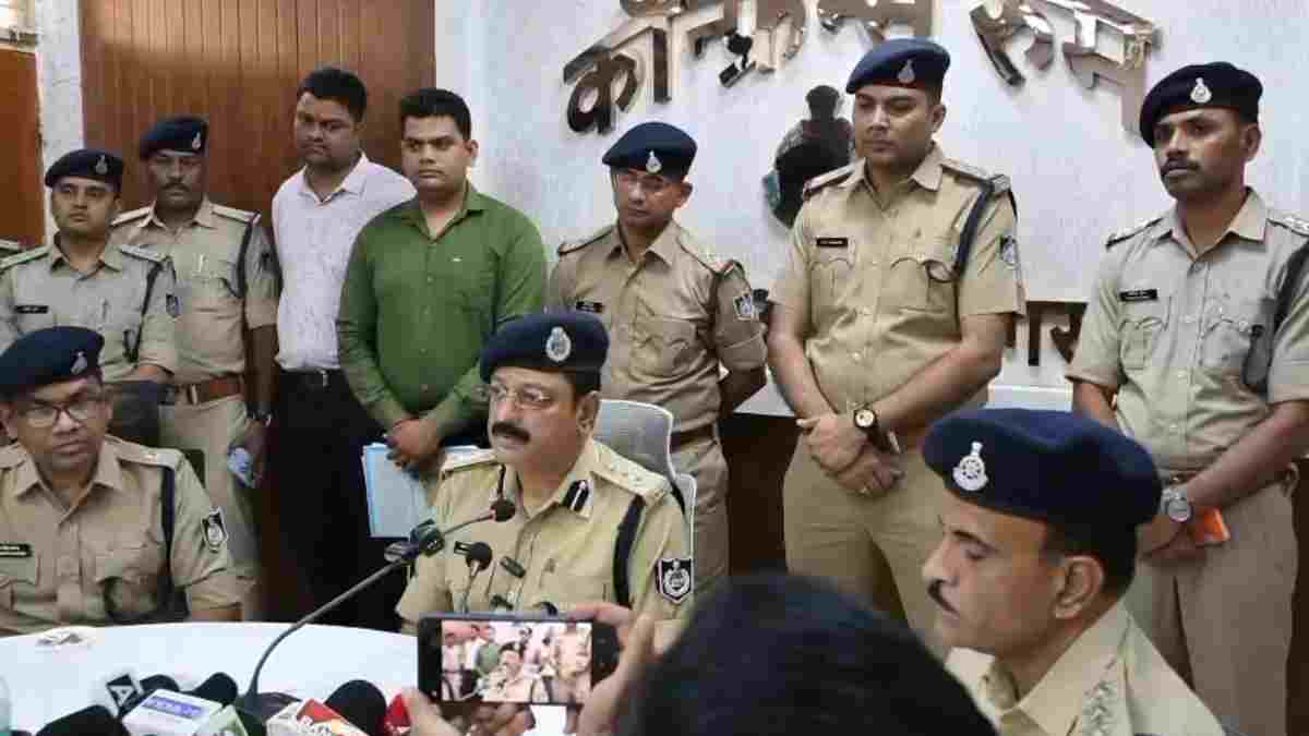 मां ने घोटा ममता का गला: प्रसूता वॉर्ड में 1 दिन की नवजात को गला दबाकर उतारा मौत के घाट, दोबारा बेटी होने से तनाव में थी