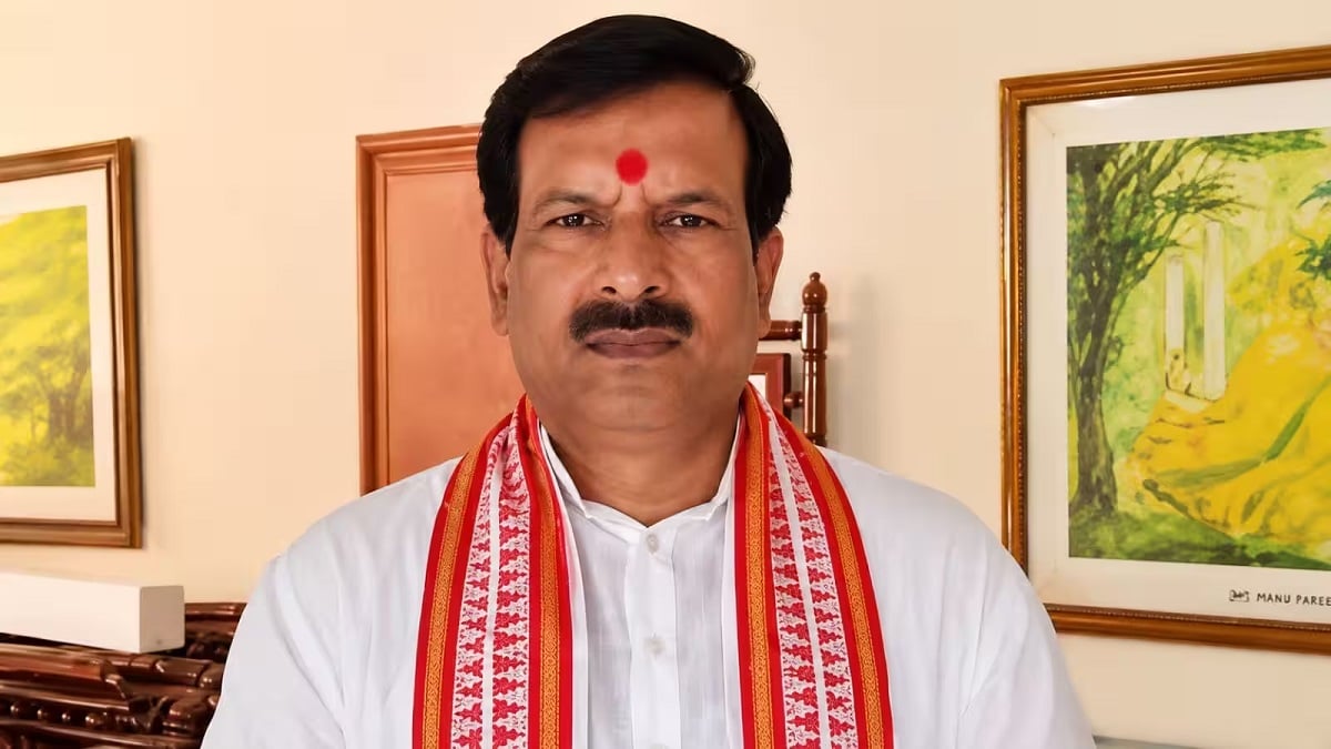 ‘प्रदर्शन ही करते रहेंगे राहुल गांधी’, मृत्युंजय तिवारी का तंज, बोले- शायद ही ऐसा नेता…