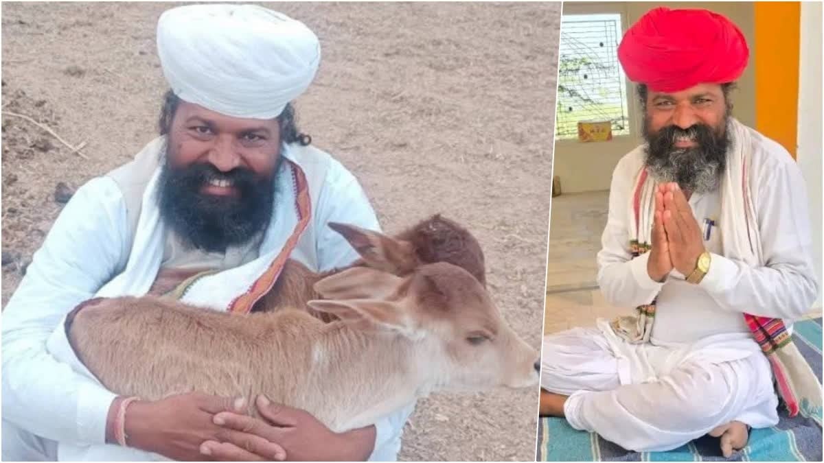 इंस्टाग्राम पर 14 लाख फॉलोअर्स, सरपंच चुनाव में सिर्फ 33 वोट, ओमप्रकाश बिश्नोई के नतीजे ने चौंकाया