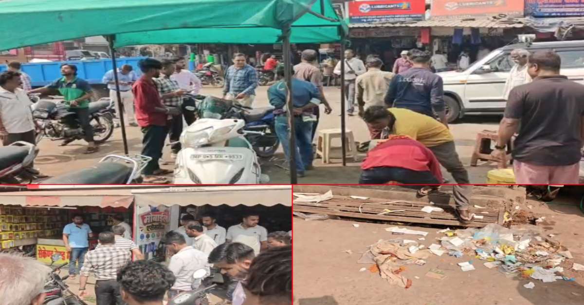 घरेलू सिलेंडर का इस्तेमाल और मनमानी: बार-बार चेतावनी के बाद भी नहीं सुधरे, प्रशासन ने नामचीन प्रतिष्ठानों पर की ताबड़तोड़ कार्रवाई