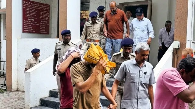 NEET-UG पेपर लीक मामले में दाखिल होगी आखिरी चार्जशीट, NTA अधिकारियों का नाम नहीं होंगे शामिल ; दावा – संलिप्तता साबित नहीं हुई