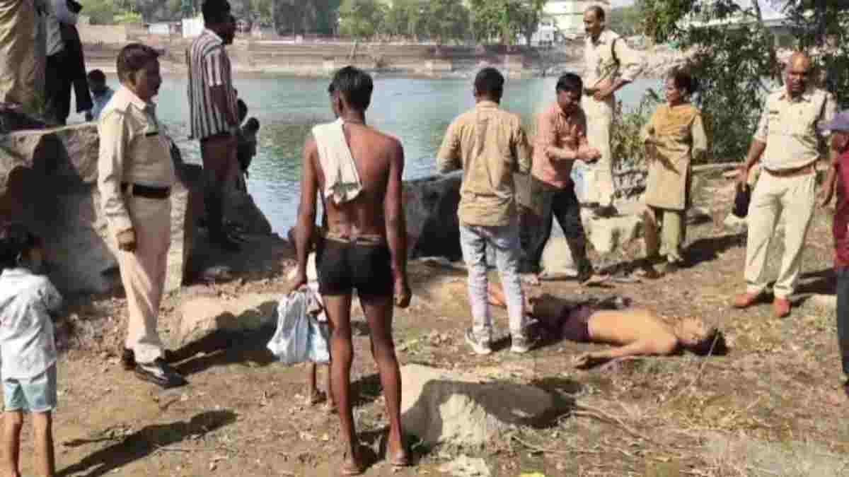 ओरछा में दर्दनाक हादसा: बेतवा नदी में डूबने से 25 वर्षीय युवक की मौत, परिवार के साथ घूमने आया था मृतक  