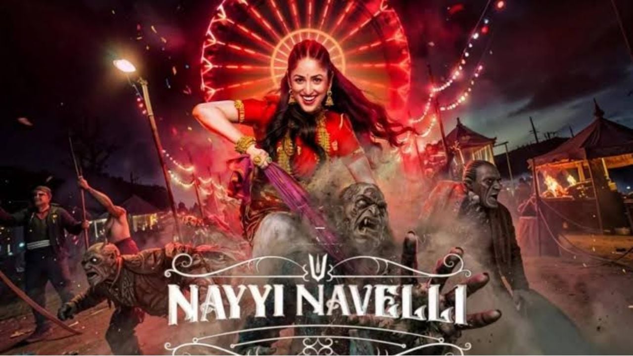 Yami Gautam की ‘Nayyi Navelli’ पर चली सेंसर बोर्ड की कैंची, मिला U/A सर्टिफिकेट, जानें फिल्म का रनटाइम