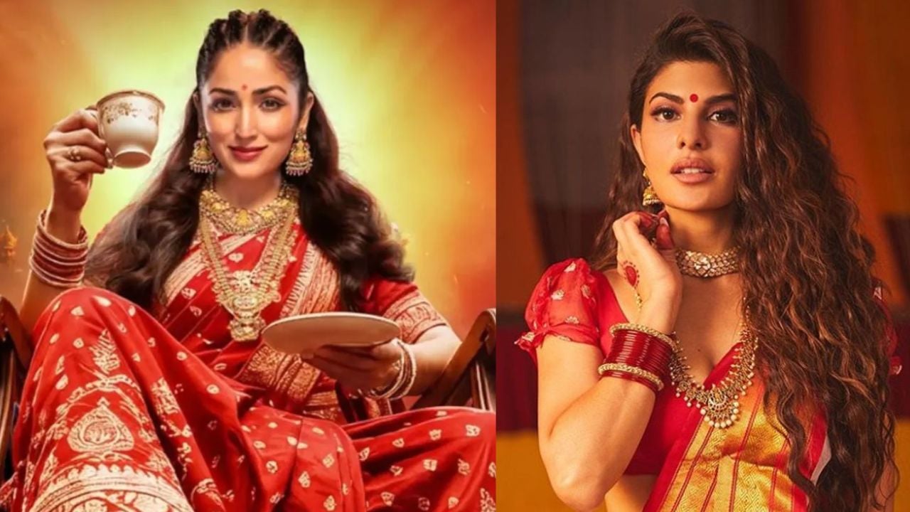 Nayyi Navelli: यामी गौतम की फिल्म में जैकलीन फर्नांडिस की सरप्राइज एंट्री, कहानी के बड़े राज से जुड़ा है सीन