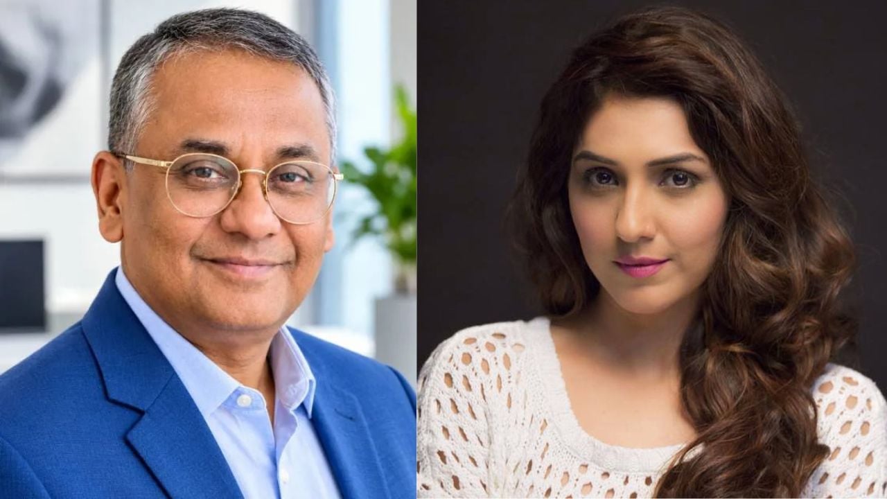 Neeti Mohan Father Passed Away: सिंगर नीति मोहन के पिता बृज मोहन शर्मा का निधन, भावुक पोस्ट शेयर कर दी जानकारी