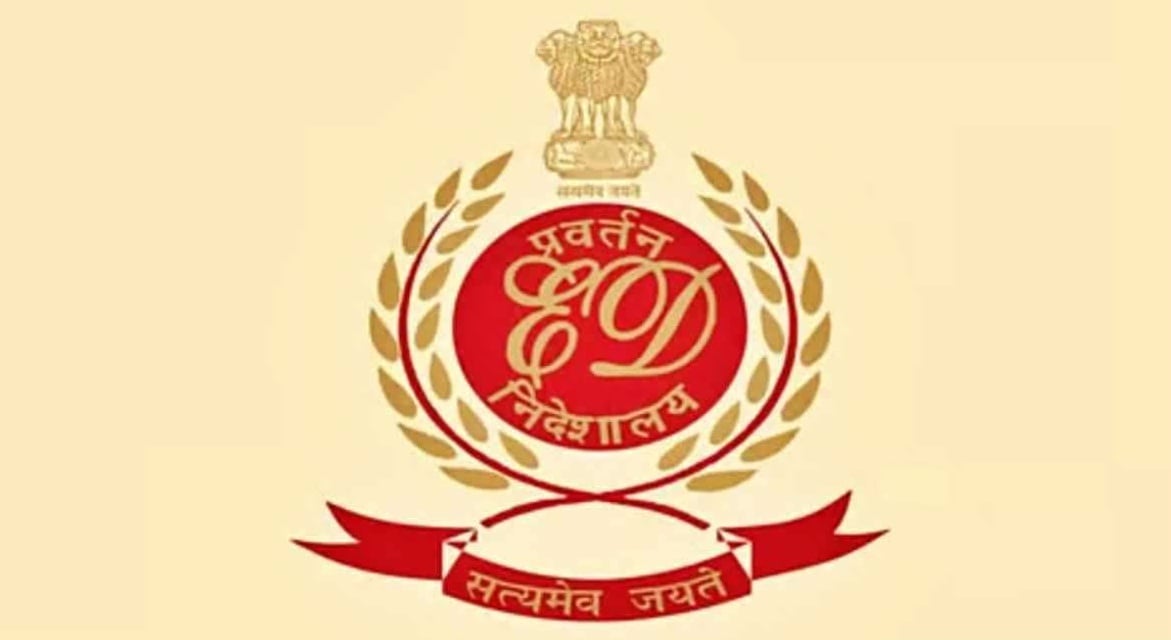 2,676 करोड़ जुटाने का आरोप, 47 हजार निवेशकों को नुकसान; नेक्सा एवरग्रीन केस में ED का बड़ा एक्शन