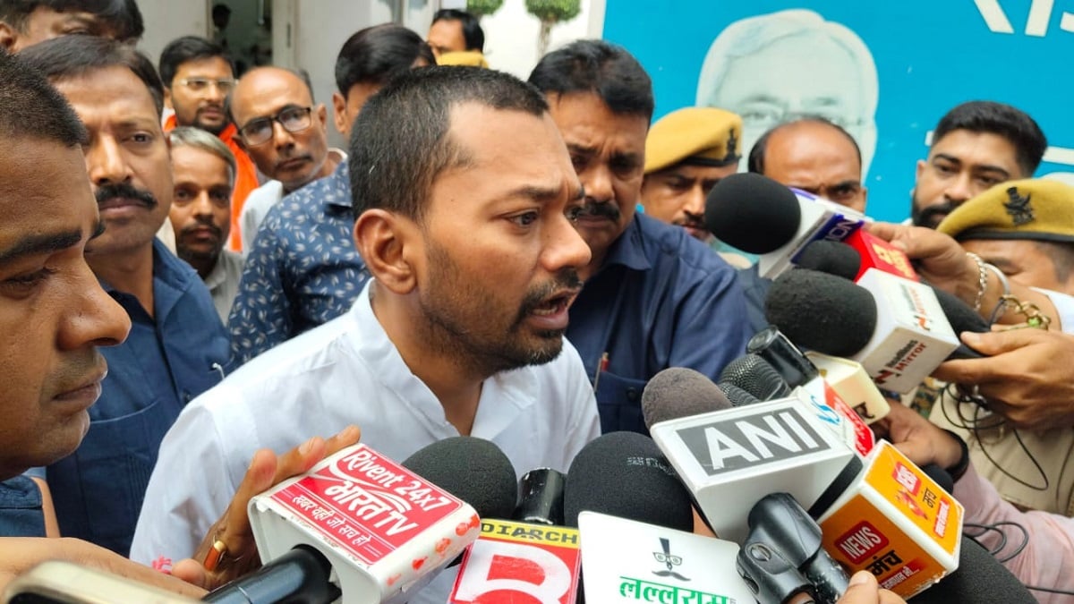 ‘लाखों महिलाएं आज आत्मनिर्भर’, जीविका के 20 साल पूरा होने पर निशांत कुमार ने गिनाए नीतीश के काम