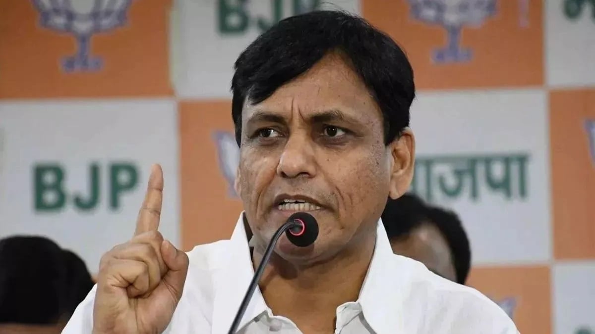 ‘भारत पर कोई बुरी नजर नहीं डाल सकता’, INDIA गठबंधन की रैली से पहले नित्यानंद राय का तीखा हमला