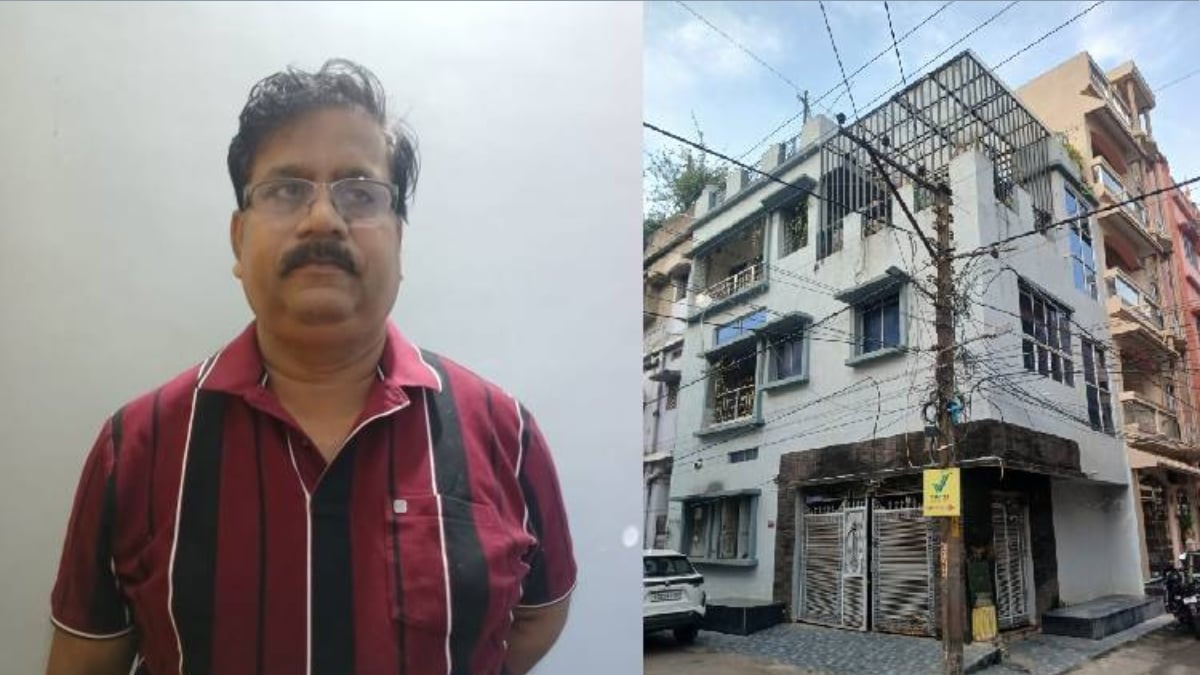 ओडिशा विजिलेंस की बड़ी कार्रवाई: सहायक कार्यपालक इंजीनियर के 7 ठिकानों पर छापेमारी