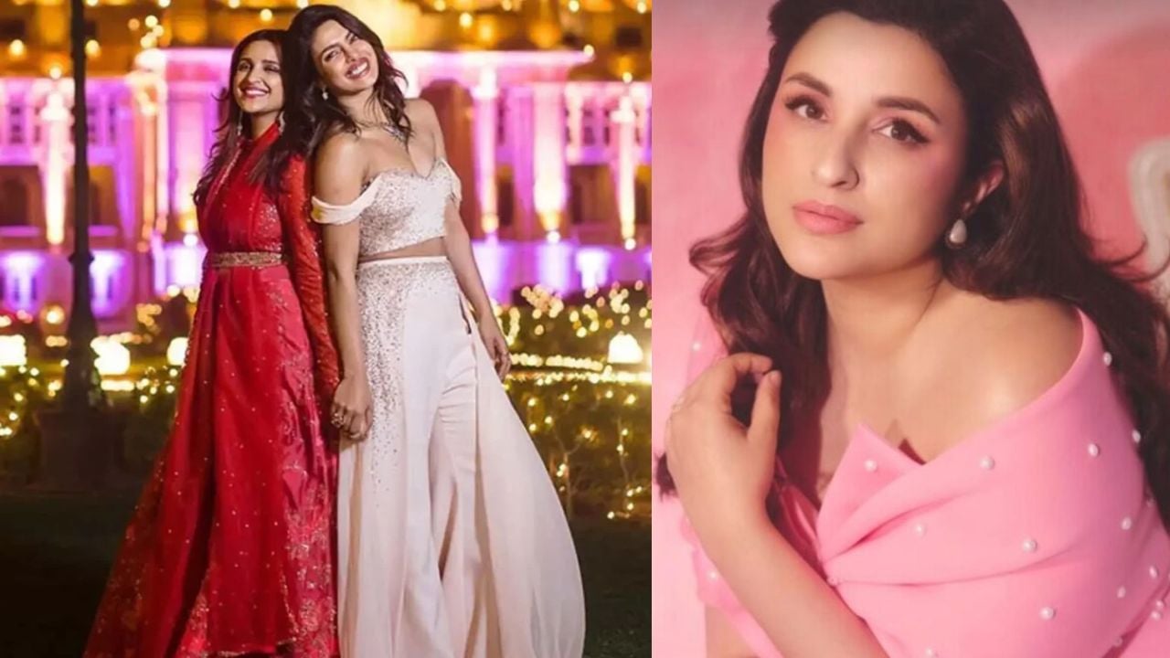 Parineeti Chopra Birthday: प्रियंका चोपड़ा ने बहन परिणीति को किया बर्थडे विश, प्यार भरे नोट में लिखी दिल छू लेने वाली बात