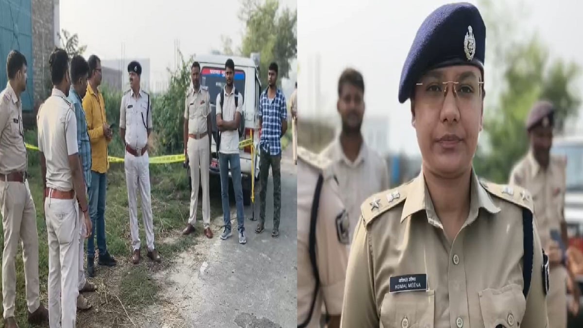 पटना कॉलेज में बड़ी वारदात की साजिश! फतुहा मुठभेड़ में घायल कुख्यात ने खोला राज, 5 अन्य गिरफ्तार