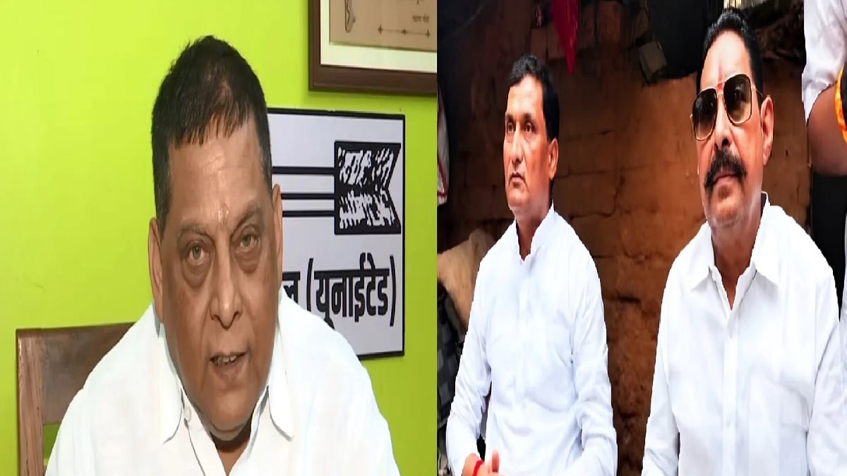 पटना स्नातक सीट से जदयू के नीरज कुमार 108 वोट से आगे, जानें जनसुराज के अनुज सिंह का हाल