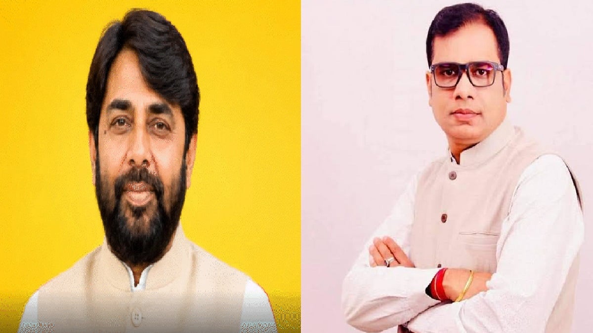 Bihar MLC Result: पटना शिक्षक सीट पर BJP-RJD में कांटे की टक्कर, पहले राउंड में सिर्फ 2 वोट का अंतर